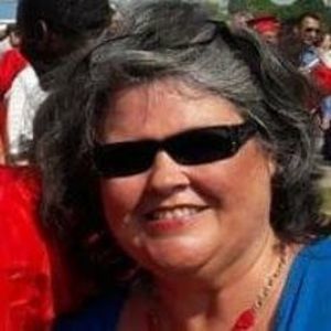 Meet your Posher, Brenda